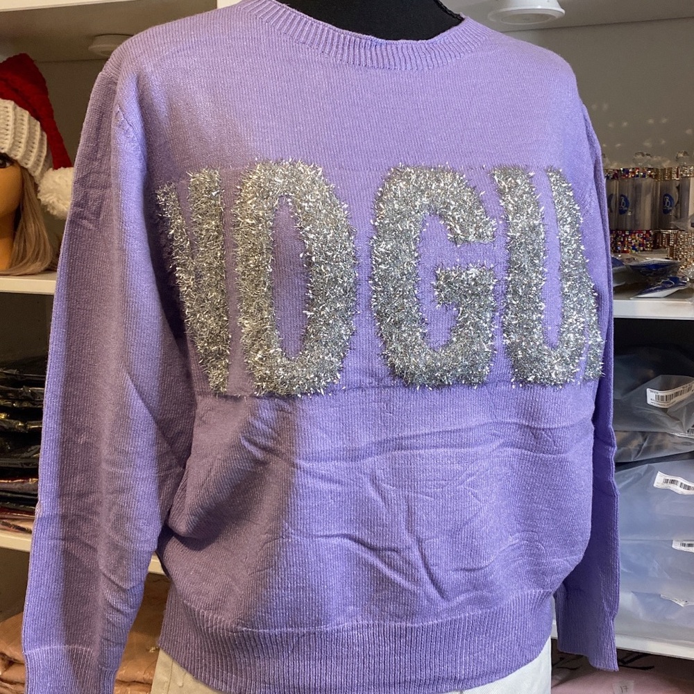 Vinizbena Sweater - Picture 3 of 6